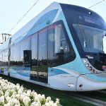 İzmir ulaşımına yılbaşı düzenlemesi