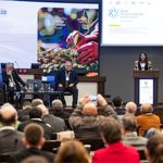 İzmir’de kooperatifçiliğe mercek tutuldu