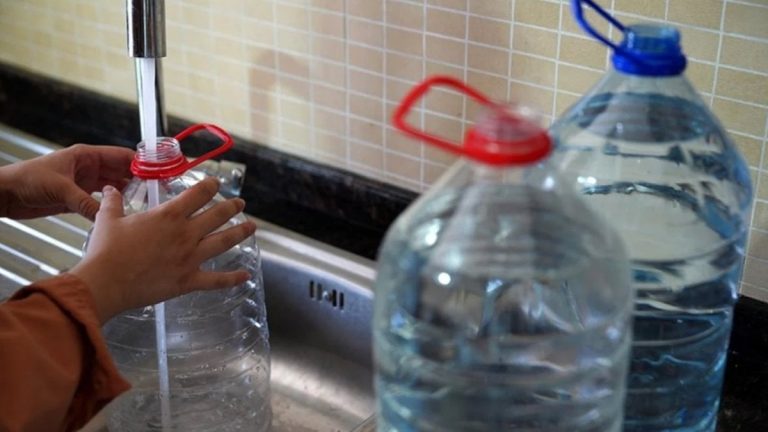 İzmir’de planlı su kesintilerine ‘yılbaşı’ molası