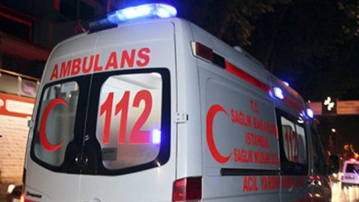 İzmir’de uygulamadan kaçan sürücü can aldı