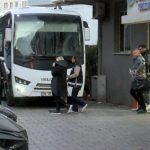 İzmir’de zimmet operasyonu