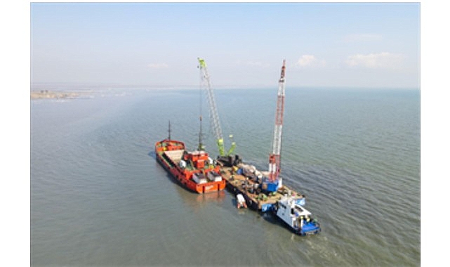 İZSU’dan 2025 yılında 7,3 milyarlık altyapı atağı