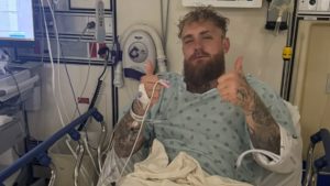 Jake Paul’un çenesini kırdığı maçtan kazancı belli oldu