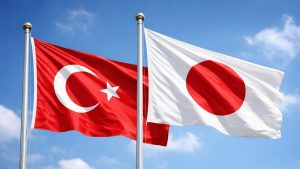 Japonya’nın savunma bütçesinde Türkiye ile 640 milyon dolarlık iş birliği