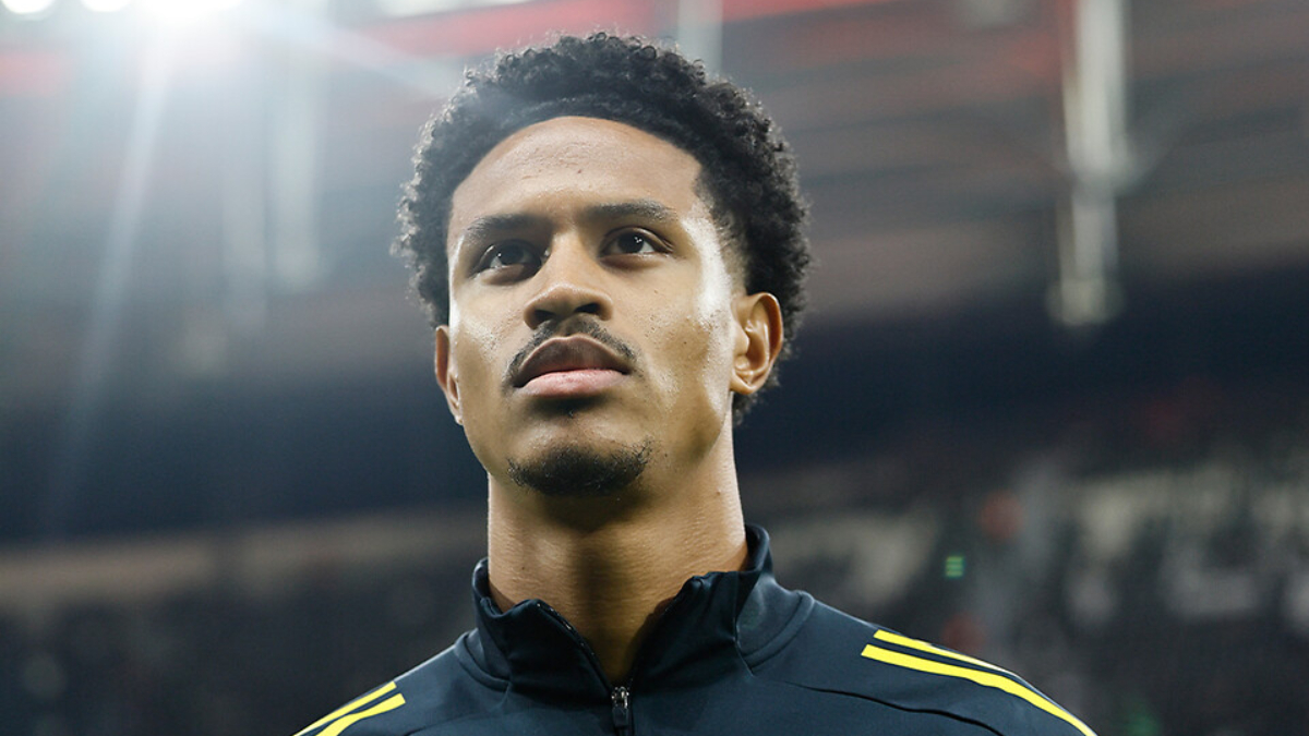 Jayden Oosterwolde: İyi bir sezon geçiriyoruz