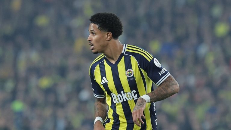 Jayden Oosterwolde’den olay Beşiktaş yorumu!