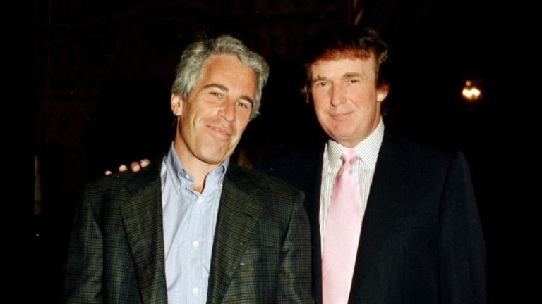 Jeffrey Epstein’in kardeşi: Abimi Trump öldürttü