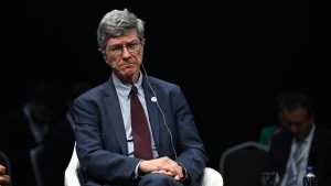 Jeffrey Sachs: Türkiye’nin savunma sanayisi, NATO hiyerarşisini bozuyor
