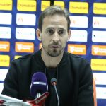 Joao Pereira: Daha fazla puan toplamayı bekliyordum