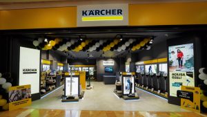 Kärcher Türkiye 2026 büyüme stratejisini paylaştı