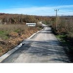 Kandıra Erikli Beyceğiz’e 3 kilometrelik yol