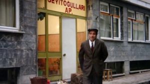 Kapıcılar Kralı’ndaki apartman bakın şimdi ne halde: Görenler şaşırıyor