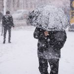 Kar kapıda: 38 il için kuvvetli yağış uyarısı