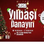 Karabağlar’da Umut Dolu 2026’ya Merhaba