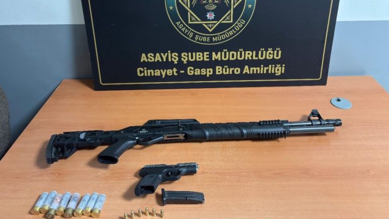 Karabük’te asayiş denetimleri: 46 aranan şahıs yakalandı