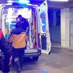 Karaman’da silahlı saldırıya uğrayan genç yaralandı