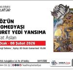 Karikatür Evi’nde Karagöz’ün İlahi Komedyası Sergisi
