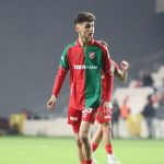 Karşıyaka ile Trabzonspor, Adem Yeşilyurt için masada