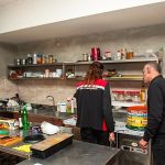 Karşıyaka’da eğlence mekânlarına yılbaşı denetimi