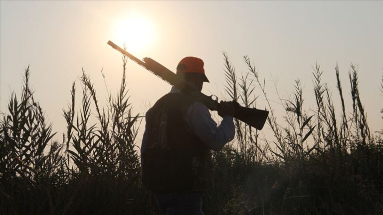 Kars’ta keklik avlayanlara 98 bin 351 lira ceza verildi