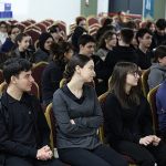 Kartepe’de Gençlik Enerjisi