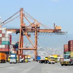 Kasım ayında ihracat yüzde 1,3 yükseldi