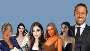 Kasım Garipoğlu’nun uyuşturucu partilerine kimler katıldı? Şoförü isim isim saydı