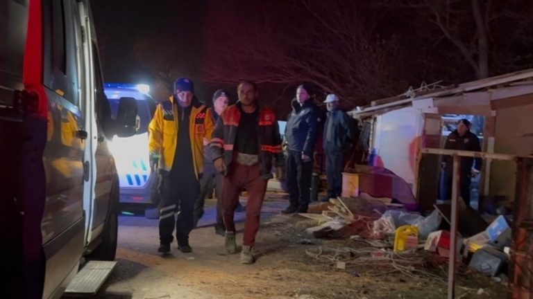 Kayseri’de 1 hafta önce tanıştığı arkadaşı tarafından vuruldu