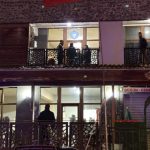 Kayseri’de bıçaklı kavgada 1 kişi ağır yaralandı