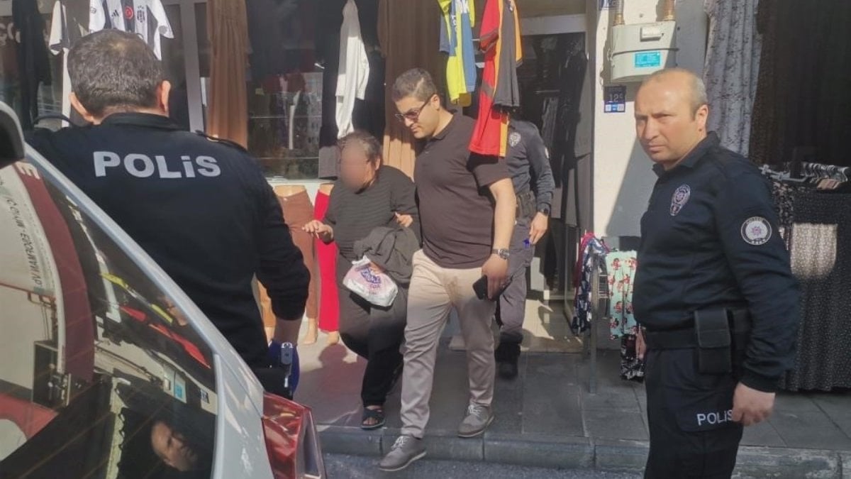 Kayseri’de eski komşusunu silahla vuran kadın: Bana nikah kıyacaktı