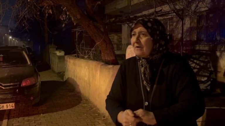 Kayseri’de komşuluk ölmemiş dedirtti