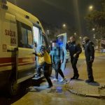 Kayseri’de korku dolu anlar: Adres sordukları çocuğu bıçakladılar