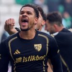 Kayserispor puanları “1-1” topluyor!