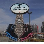 Keçiören’de Ücretsiz Buz Pateni Keyfi Yoğun İlgi Görüyor