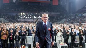 Kemal Kılıçdaroğlu’ndan ‘aktif siyaseti bıraktı’ iddialarına yalanlama