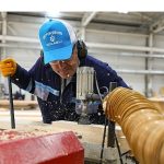 Kent mobilyaları Büyükşehir imzası taşıyor