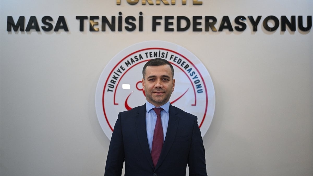 Kerim Koç: Dünyada bu kadar ligi olan nadir ülkelerden biriyiz