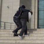 Kırıkkale’de çıplak görüntülerle şantaj: 100 bin TL istediler