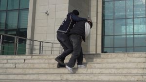 Kırıkkale’de çıplak görüntülerle şantaj: 100 bin TL istediler