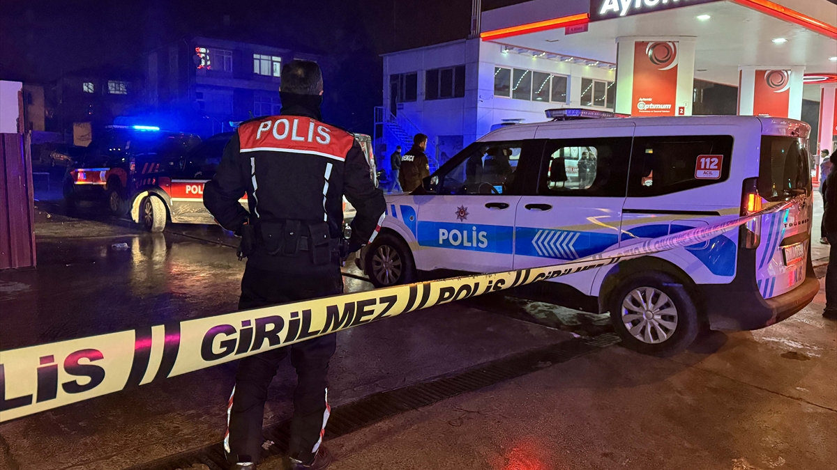 Kırıkkale’de silahlı ve bıçaklı kavgada 3 kişi yaralandı