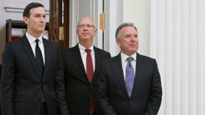 Kirill Dmitriev, ABD önerileri hakkında Putin’i bilgilendirecek