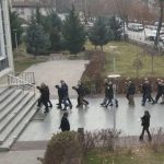 Kırşehir’de DEAŞ operasyonunda 10 tutuklama