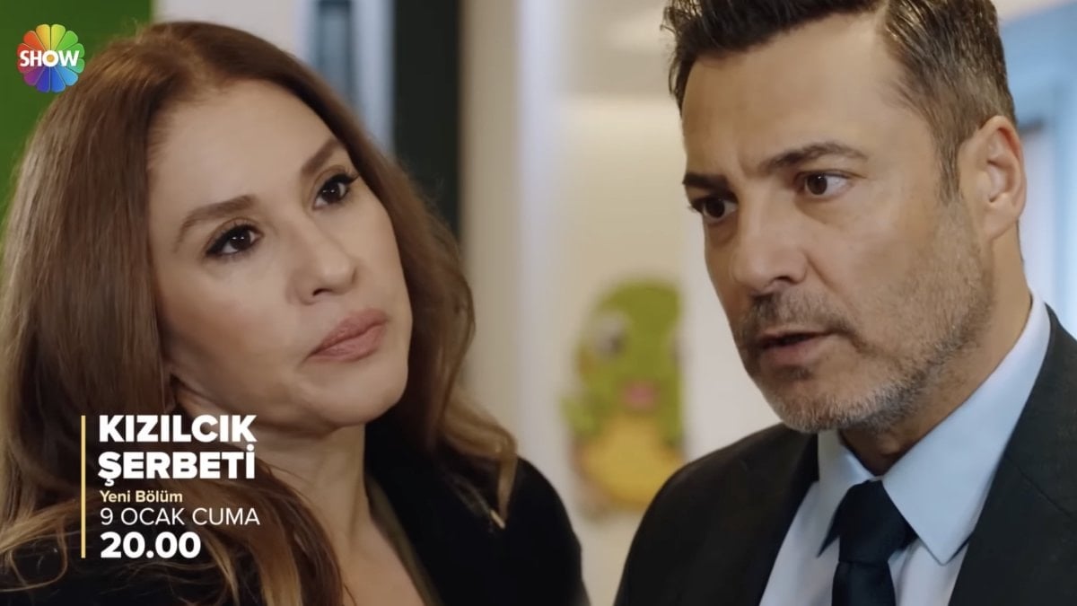 Kızılcık şerbeti 120. bölüm fragmanı: “Bebekler karışmış olabilir”