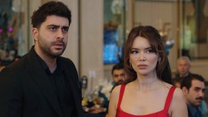 Kızılcık Şerbeti’ne sürpriz isim: “Esin” geliyor! 120. bölümden itibaren…