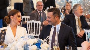 Kızılcık Şerbeti’ne sürpriz konuk: Ünlü şarkıcı geliyor