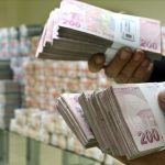 KKM bakiyesindeki düşüş sürdü: Mevduatta sadece yüzde 0,03’lük pay kaldı