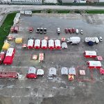 Kocaeli Büyükşehir İtfaiyesi, AFAD’tan tam yetki aldı