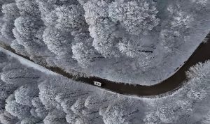 Kocaeli hasreti kameralarla gideriliyor