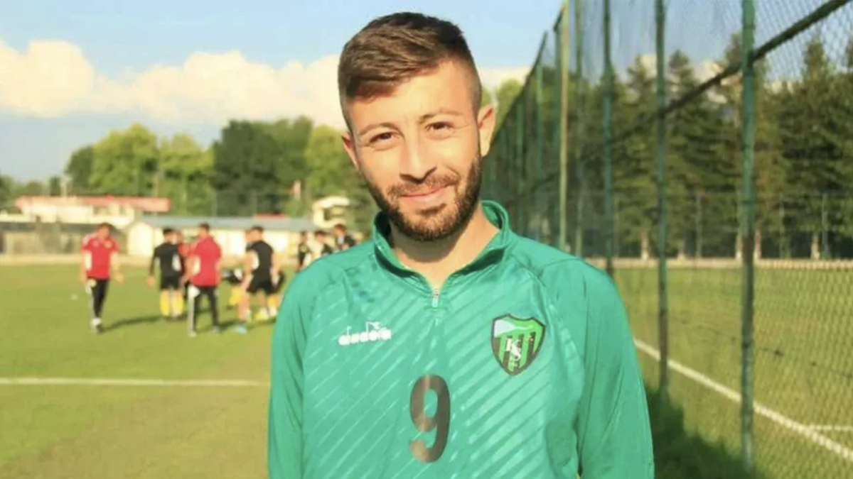 Kocaeli’de silahlı saldırıya uğrayan futbolcu hayatını kaybetti