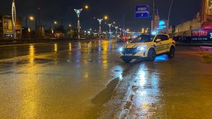 Kocaeli’de tırın çarptığı yaya hayatını kaybetti: Sürücü suçlamayı kabul etmedi